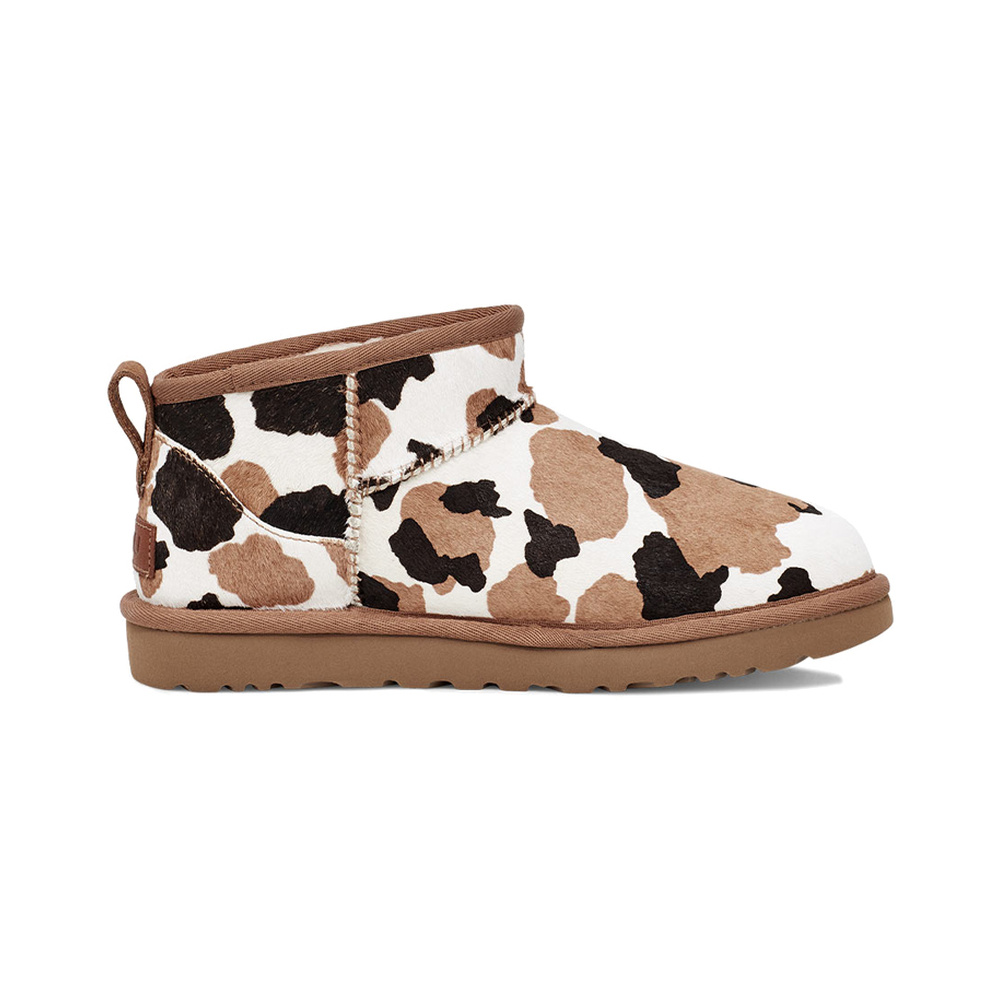 UGG Classic Ultra Mini 'Brown' Женские