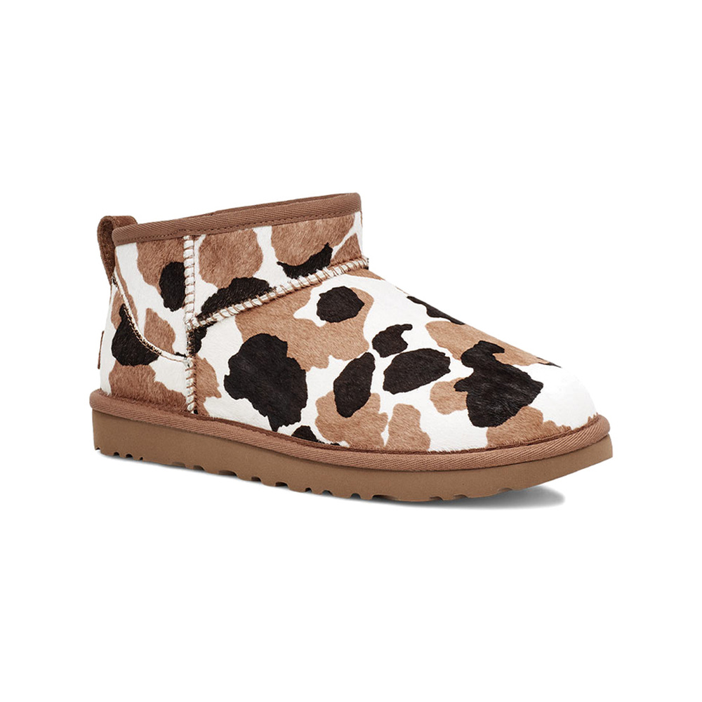 UGG Classic Ultra Mini 'Brown' Женские