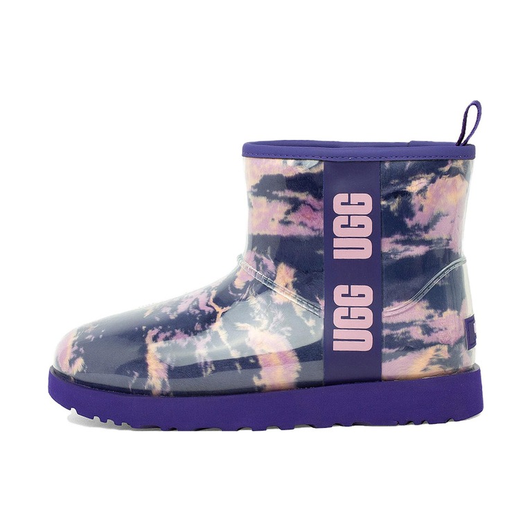 UGG Classic Mini 'Purple' Женские