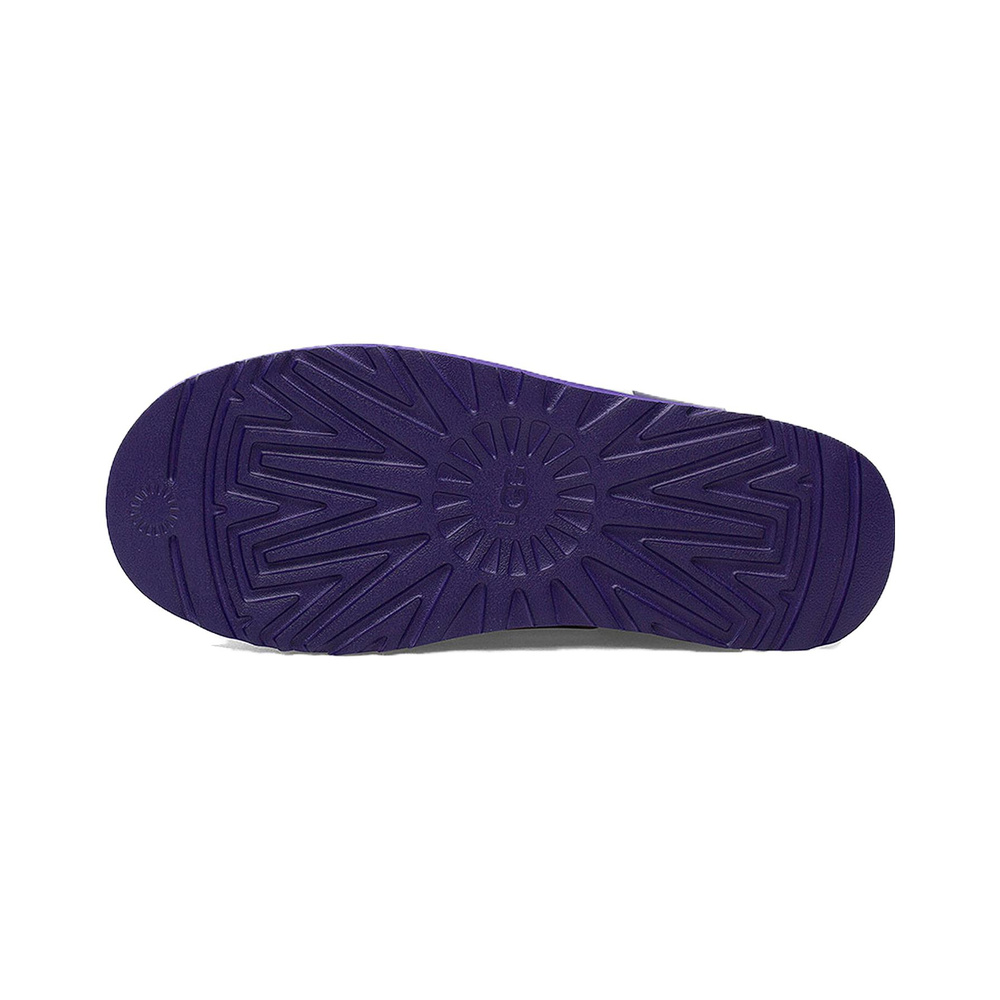 UGG Classic Mini 'Purple' Женские