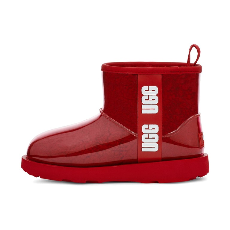 UGG Classic Mini 'Red' Женские