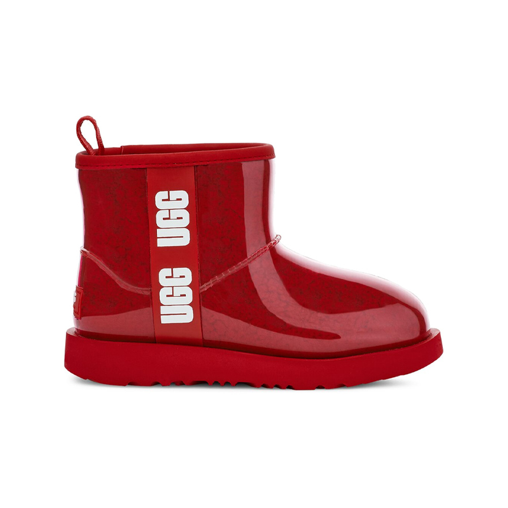 UGG Classic Mini 'Red' Женские