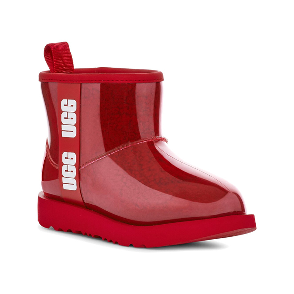 UGG Classic Mini 'Red' Женские