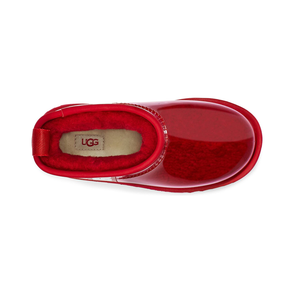 UGG Classic Mini 'Red' Женские