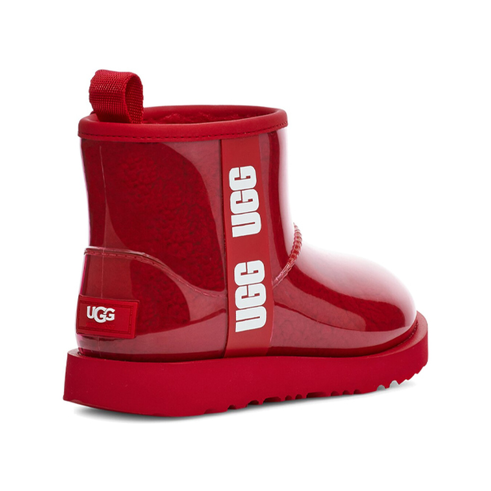 UGG Classic Mini 'Red' Женские