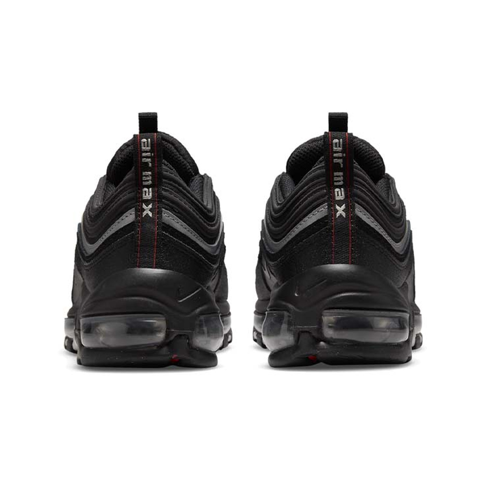Nike Air Max 97 'Black / Team Orange / White' Мужские