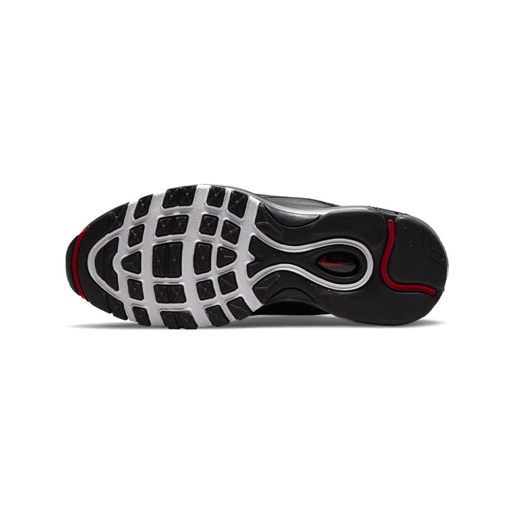 Nike Air Max 97 'Black / Team Orange / White' Мужские