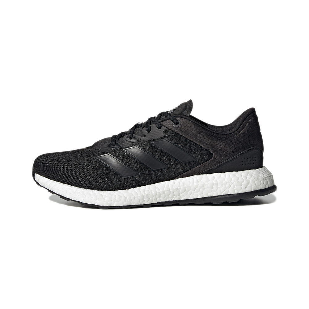 Adidas Pureboost 'Black' Мужские