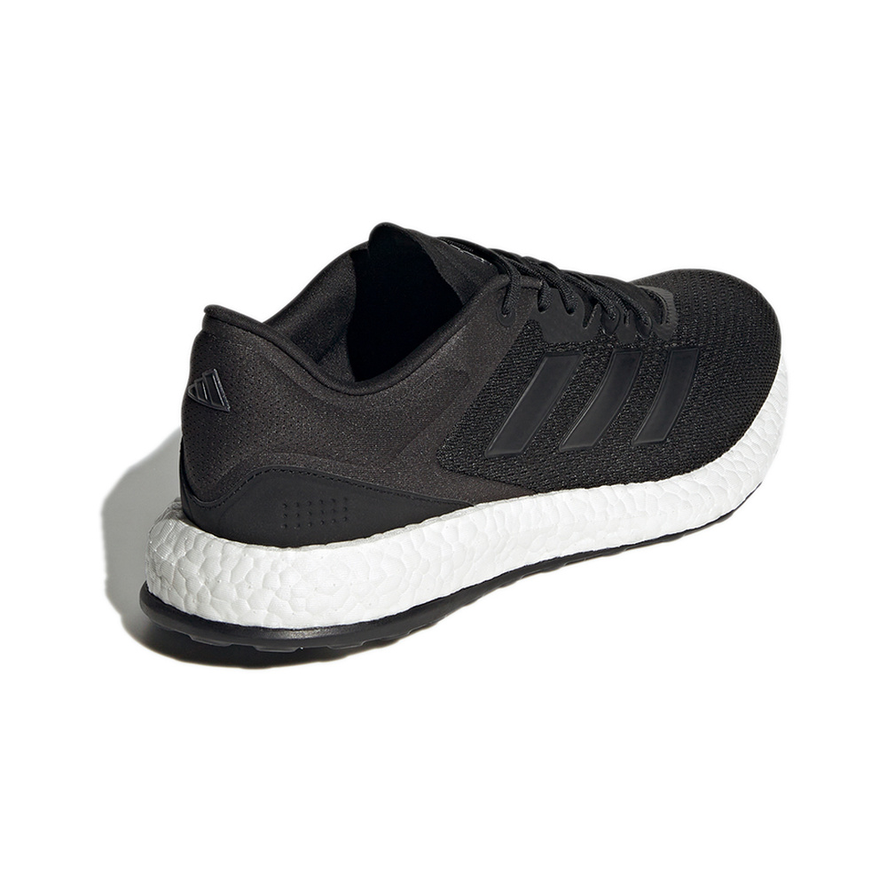 Adidas Pureboost 'Black' Мужские