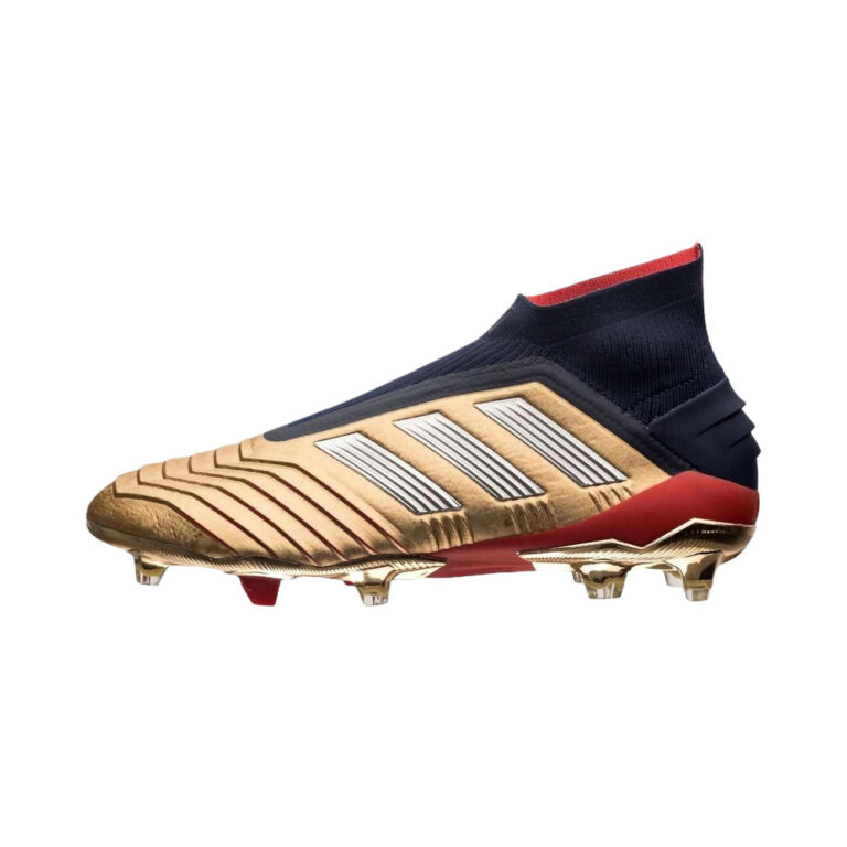 Adidas Predator 'Gold' Мужские