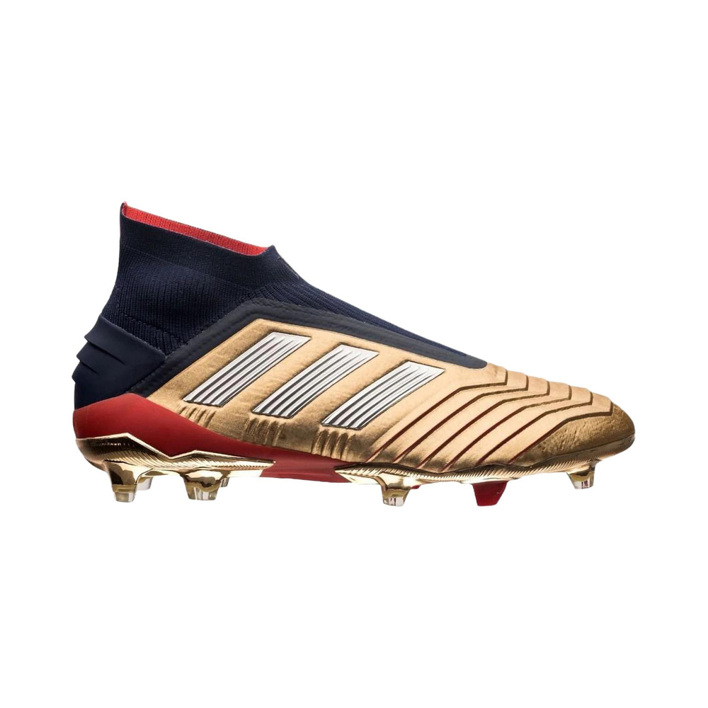 Adidas Predator 'Gold' Мужские