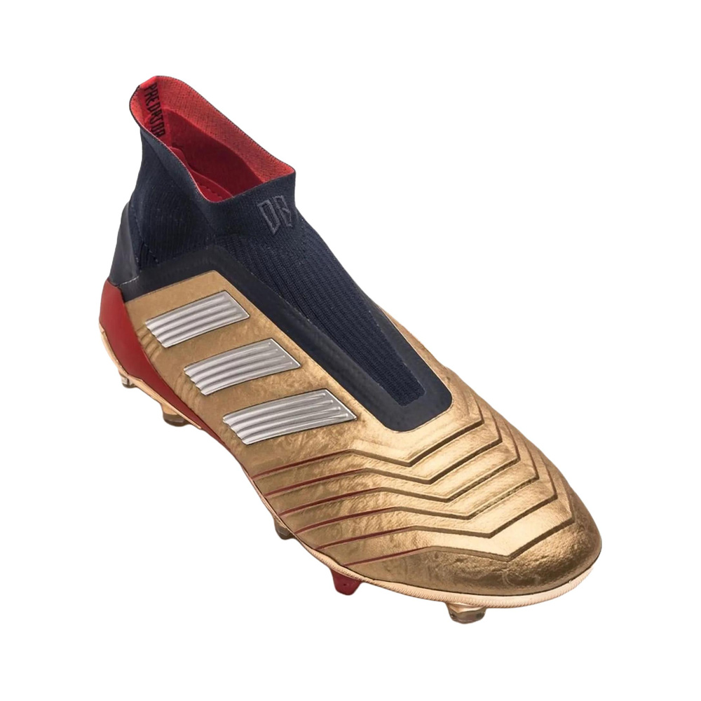 Adidas Predator 'Gold' Мужские