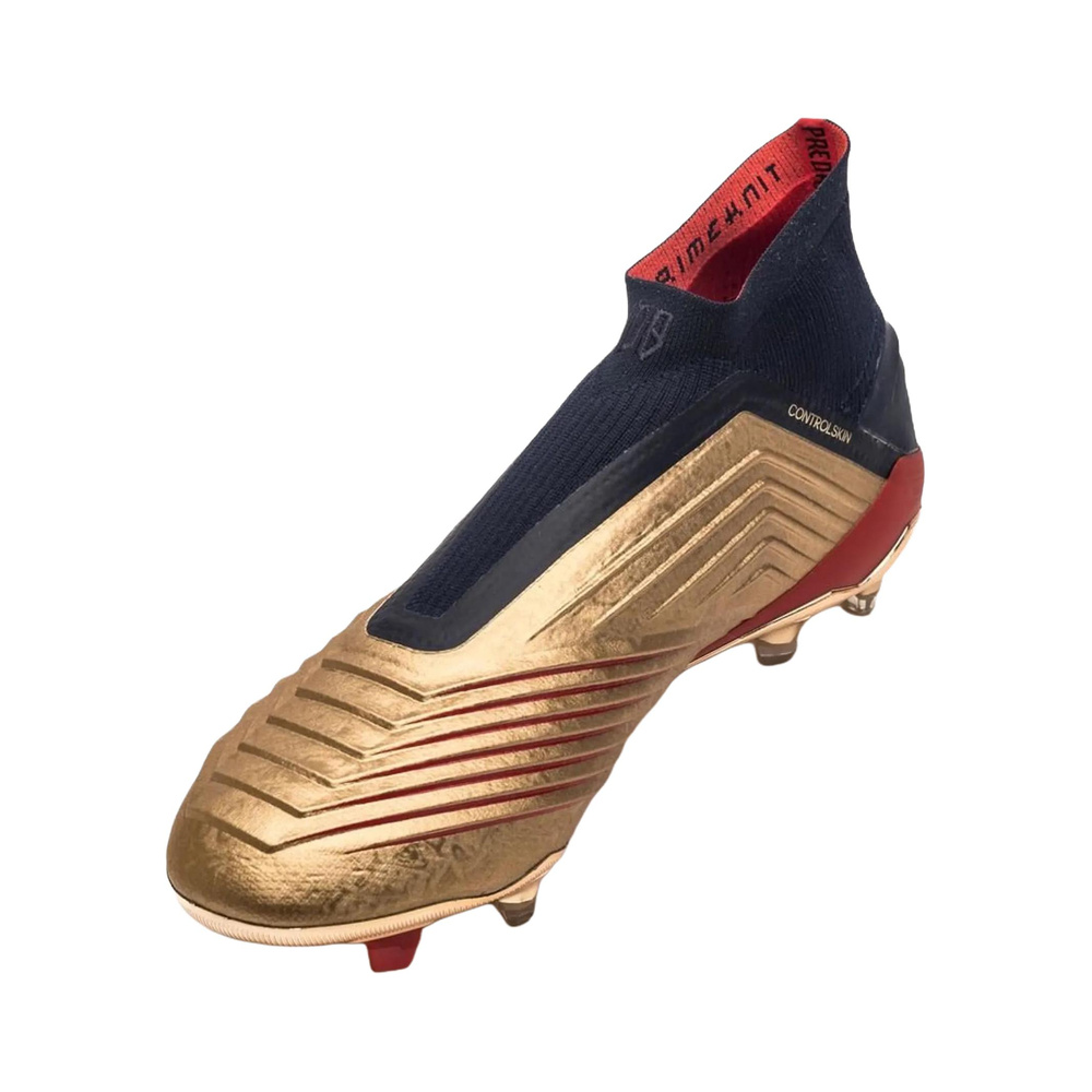 Adidas Predator 'Gold' Мужские