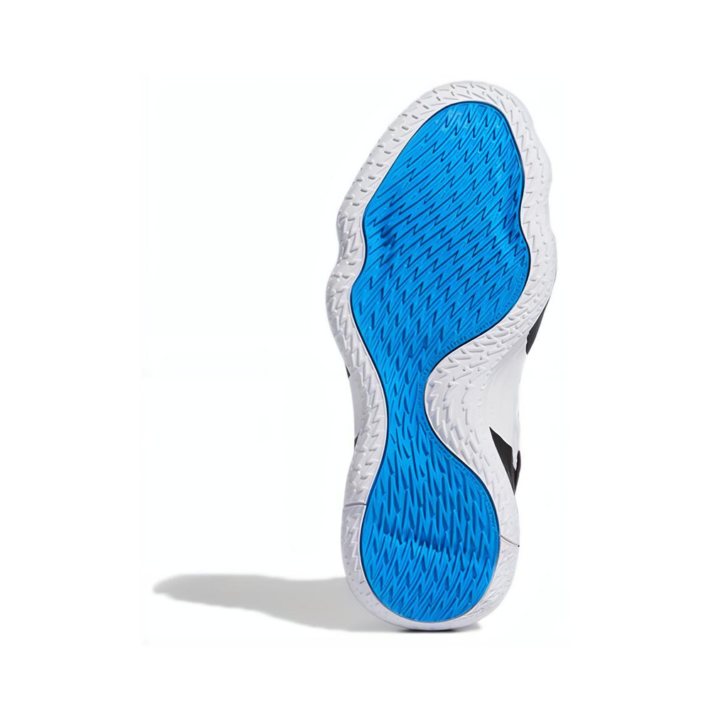 Adidas Dame X 'Black White' Мужские