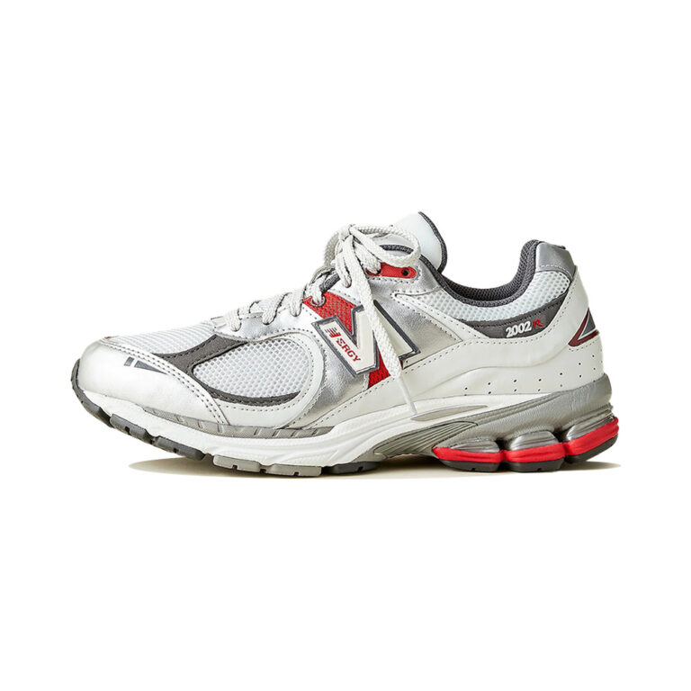 New Balance 2002R 'Multicolor' Мужские