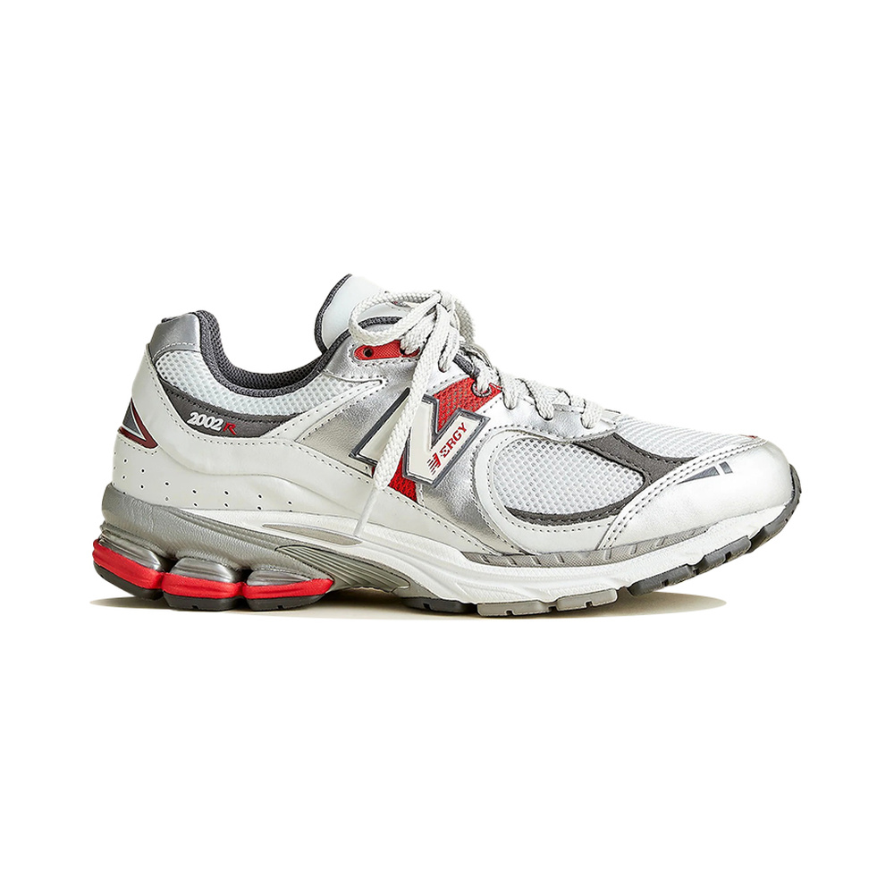 New Balance 2002R 'Multicolor' Мужские