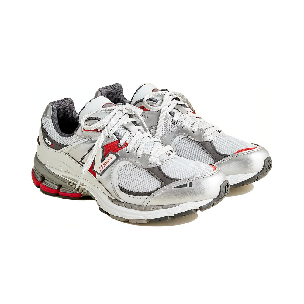 New Balance 2002R 'Multicolor' Мужские