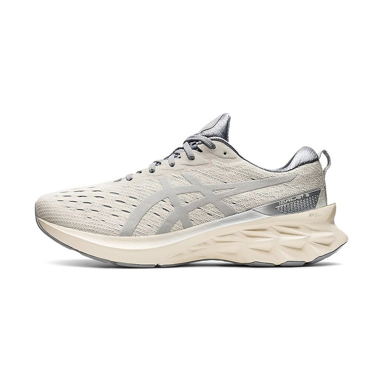 ASICS Novablast 'Grey' Мужские