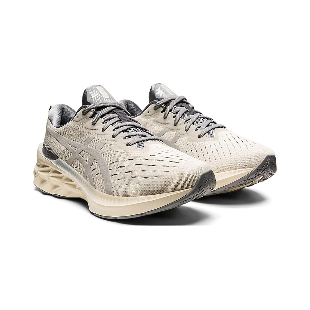 ASICS Novablast 'Grey' Мужские