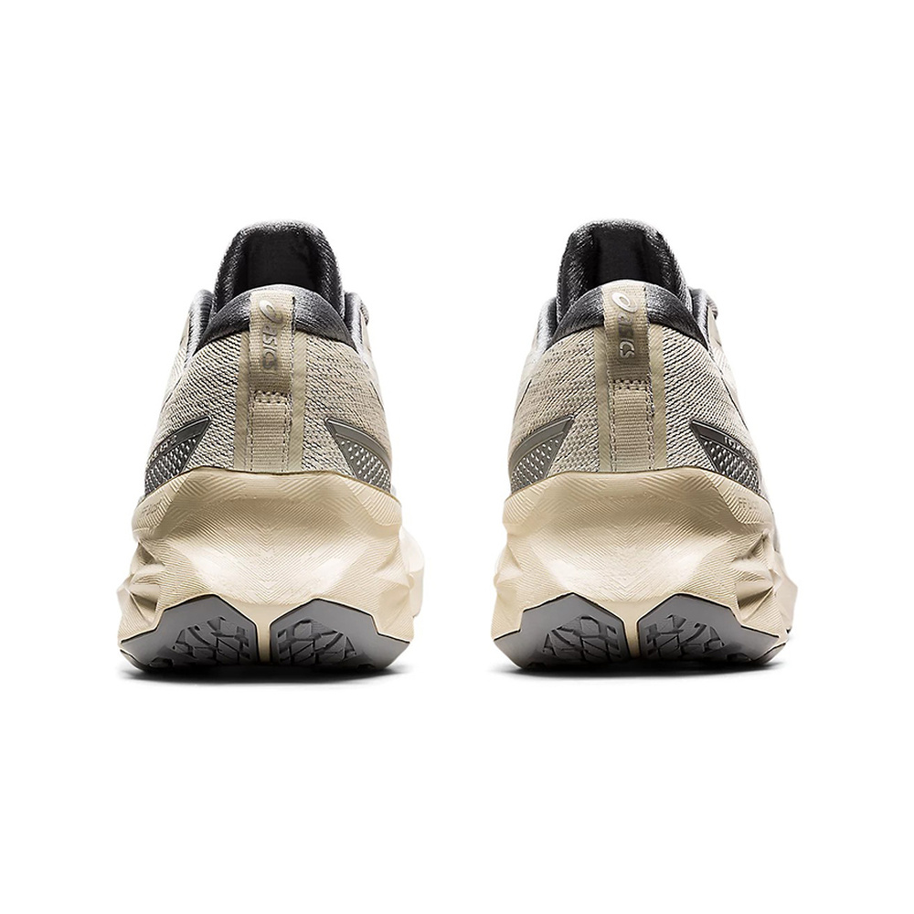 ASICS Novablast 'Grey' Мужские