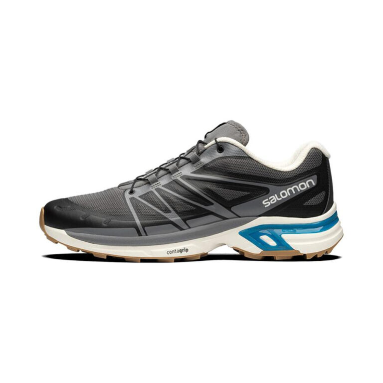 Salomon Xt-Wings 2 'Grey' Мужские