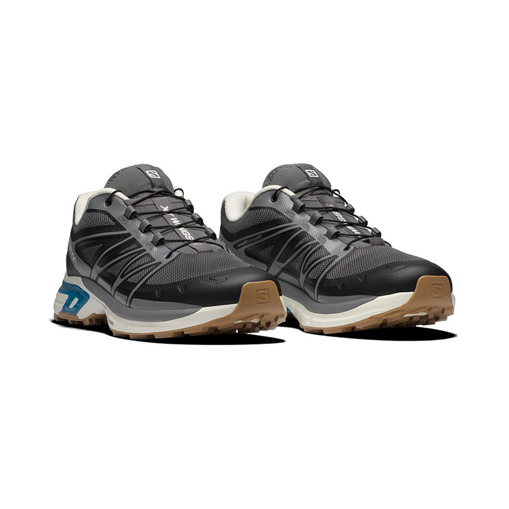 Salomon Xt-Wings 2 'Grey' Мужские