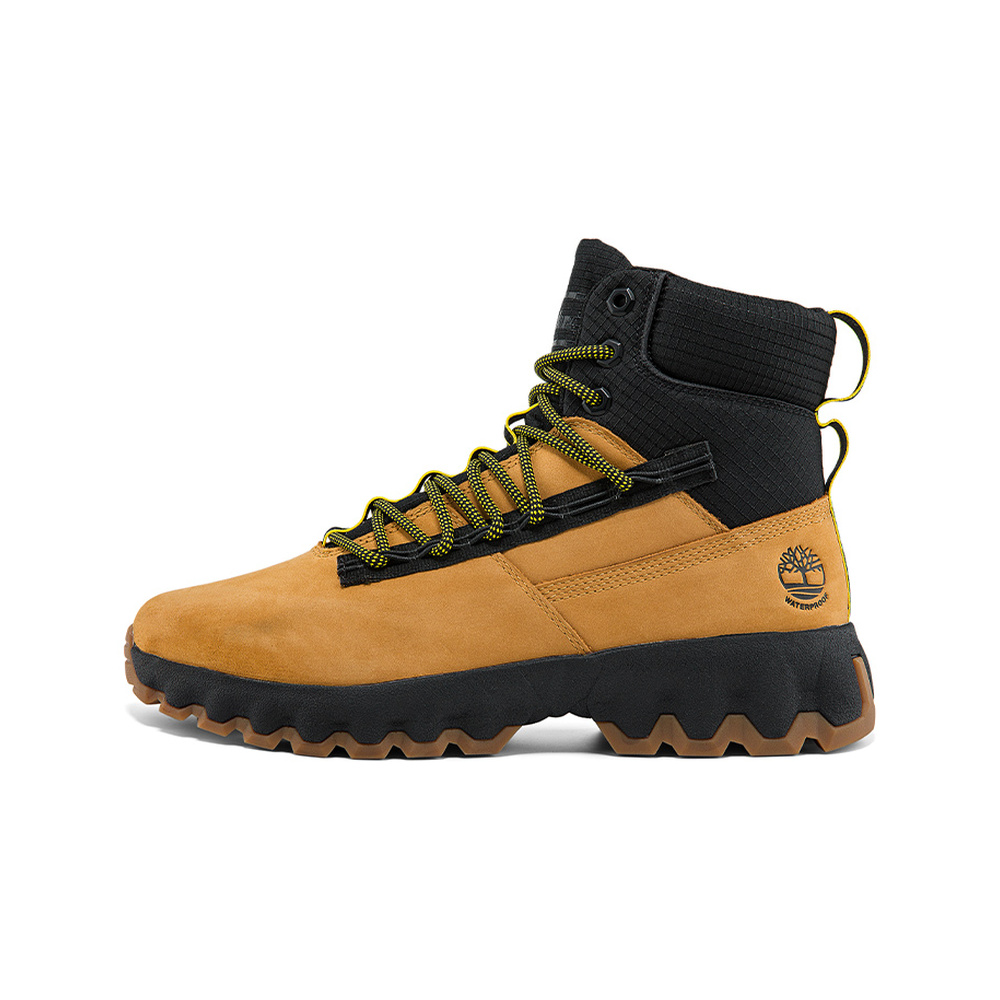 Timberland Greenstride 'Black' Мужские