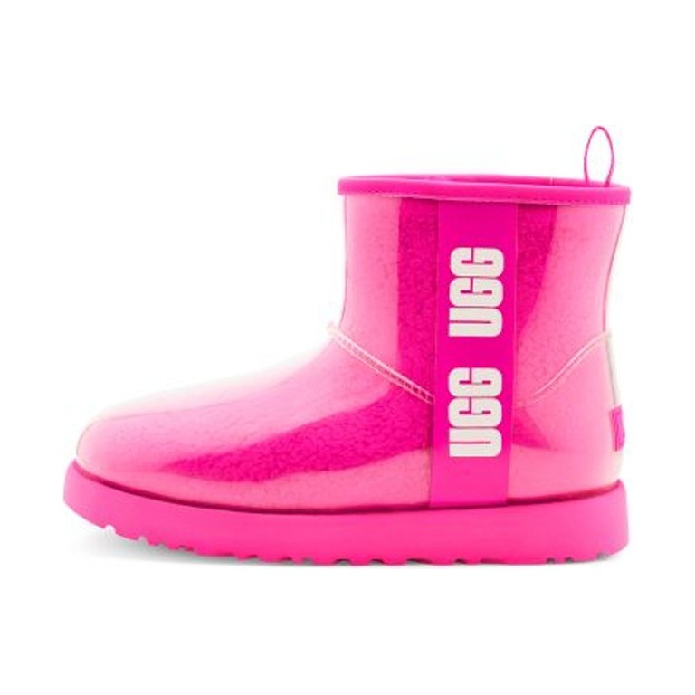 UGG Classic Mini 'Pink' Женские