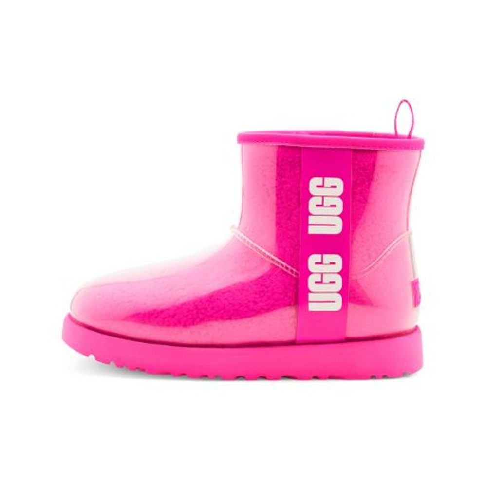 UGG Classic Mini 'Pink' Женские