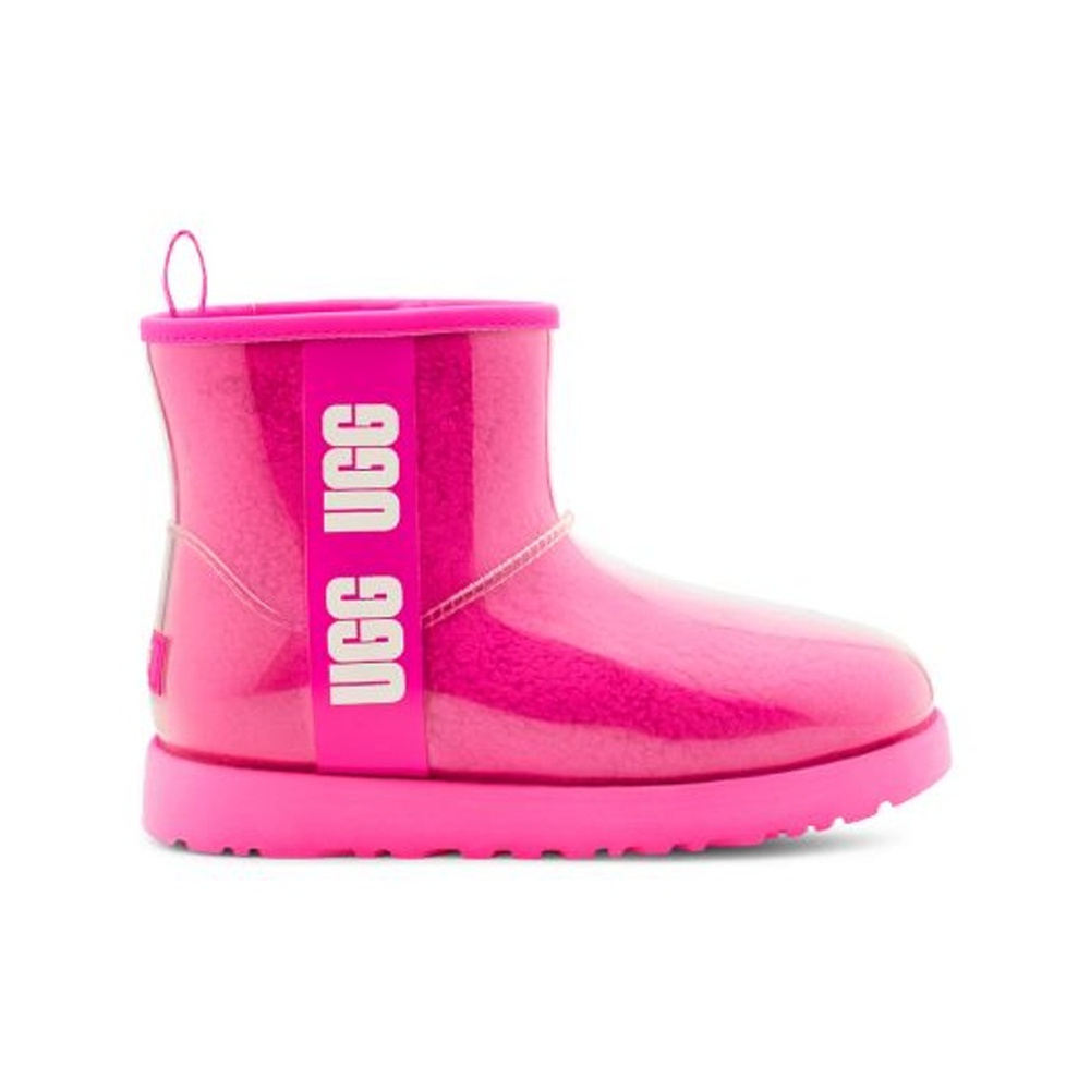UGG Classic Mini 'Pink' Женские
