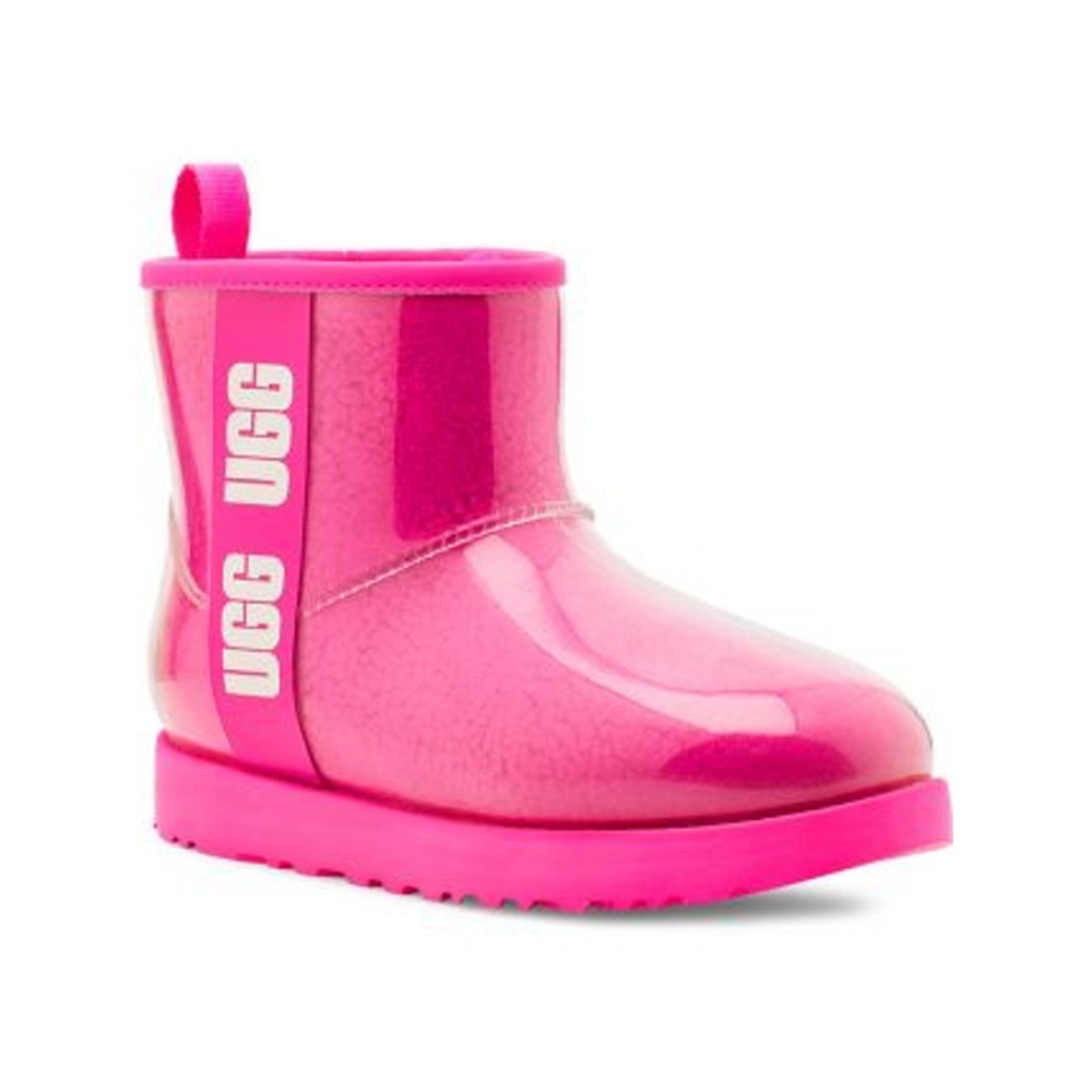 UGG Classic Mini 'Pink' Женские