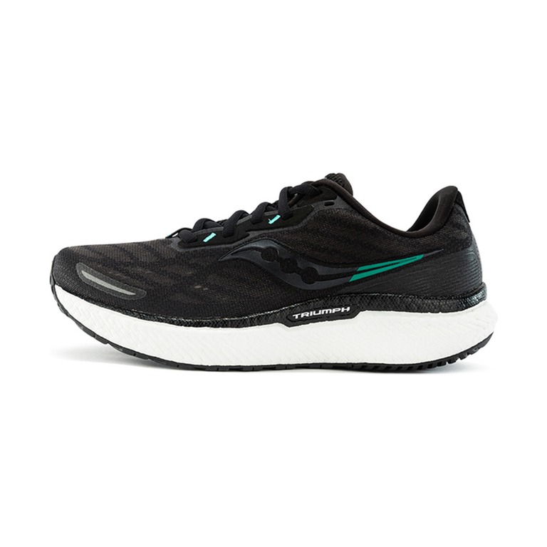 Saucony Triumph 'Black' Женские