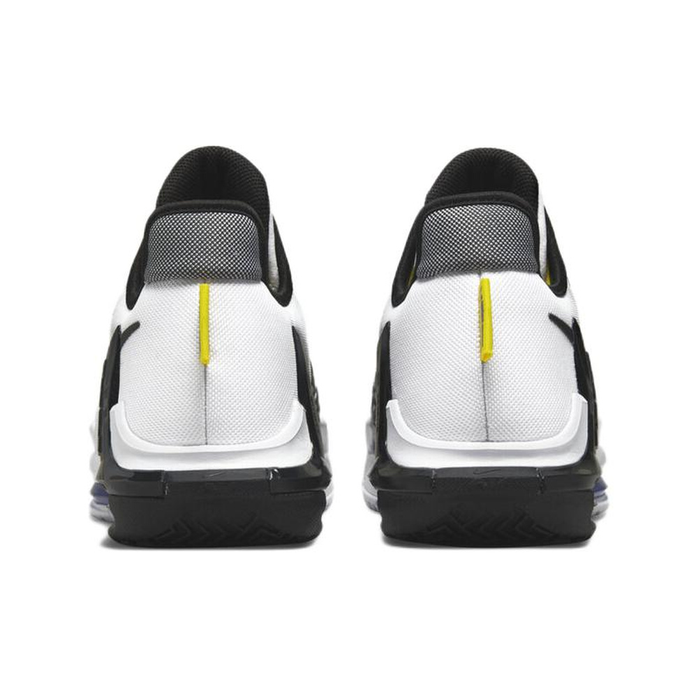 Nike Lebron Witness Ix 'Grey Fog / White / Black' Мужские