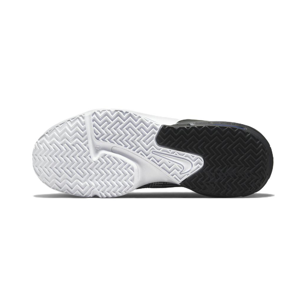 Nike Lebron Witness Ix 'Grey Fog / White / Black' Мужские