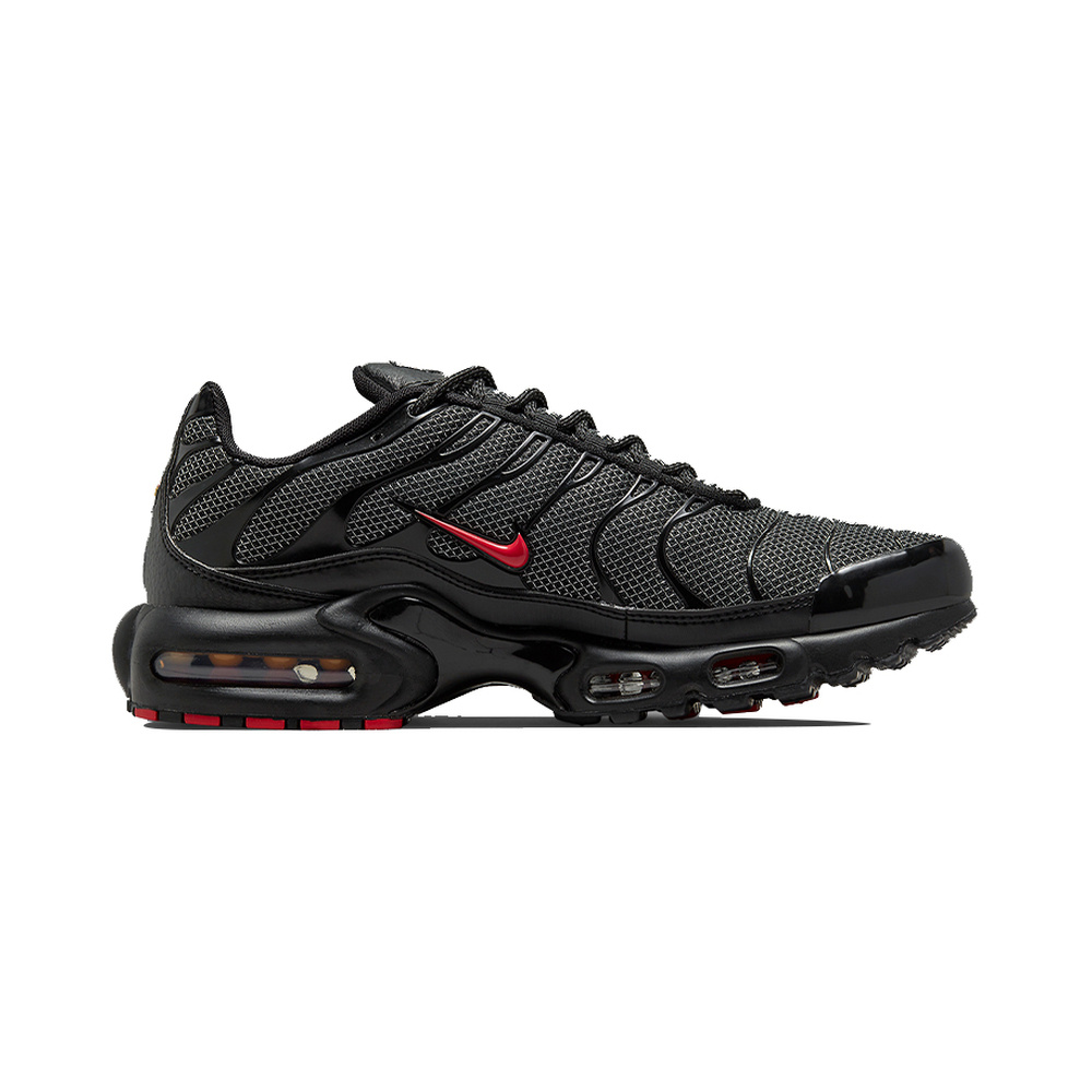 Nike Air Max Plus 'Midnight Navy / White' Мужские