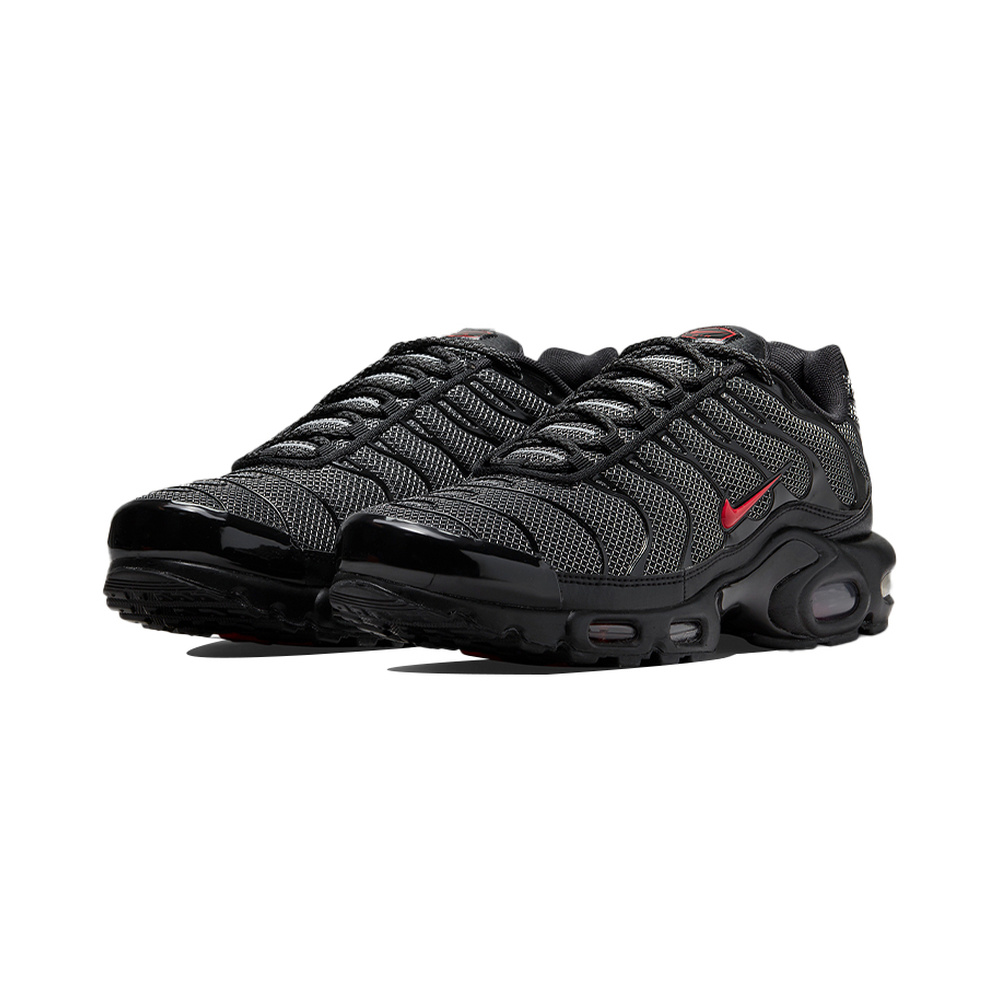 Nike Air Max Plus 'Midnight Navy / White' Мужские