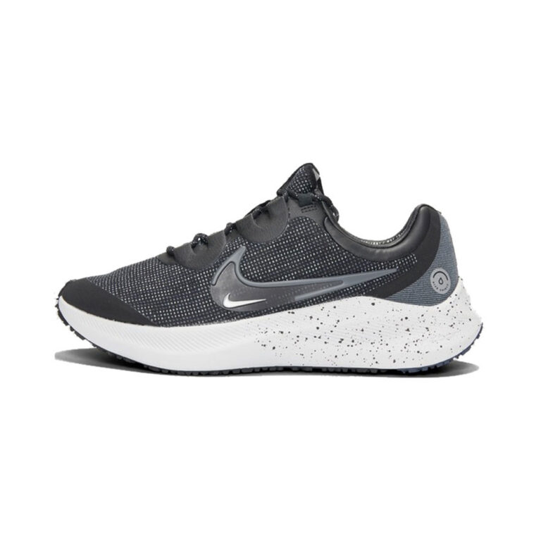 Nike Zoom Winflo 8 'Black / Anthracite / White' Мужские