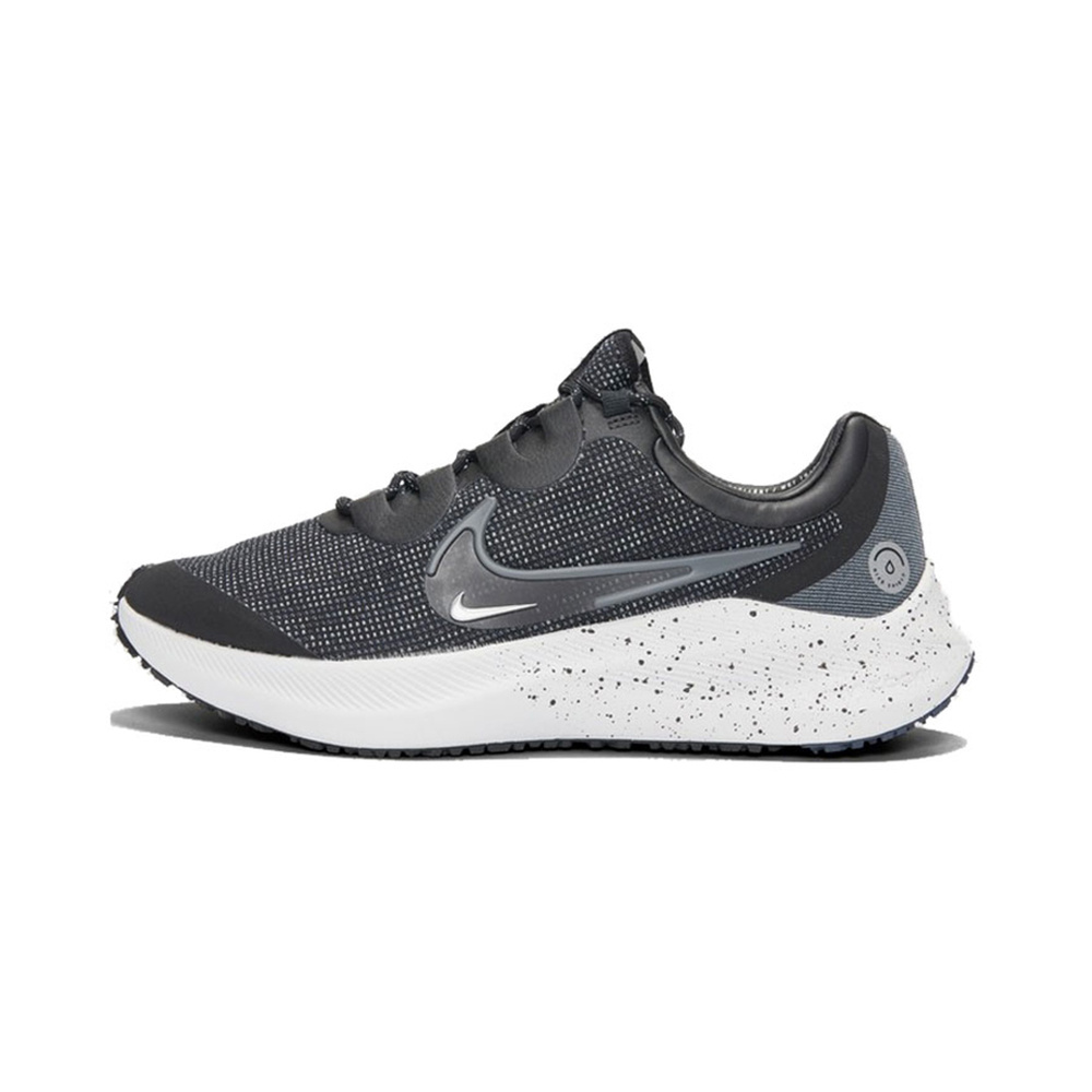 Black / Anthracite / White