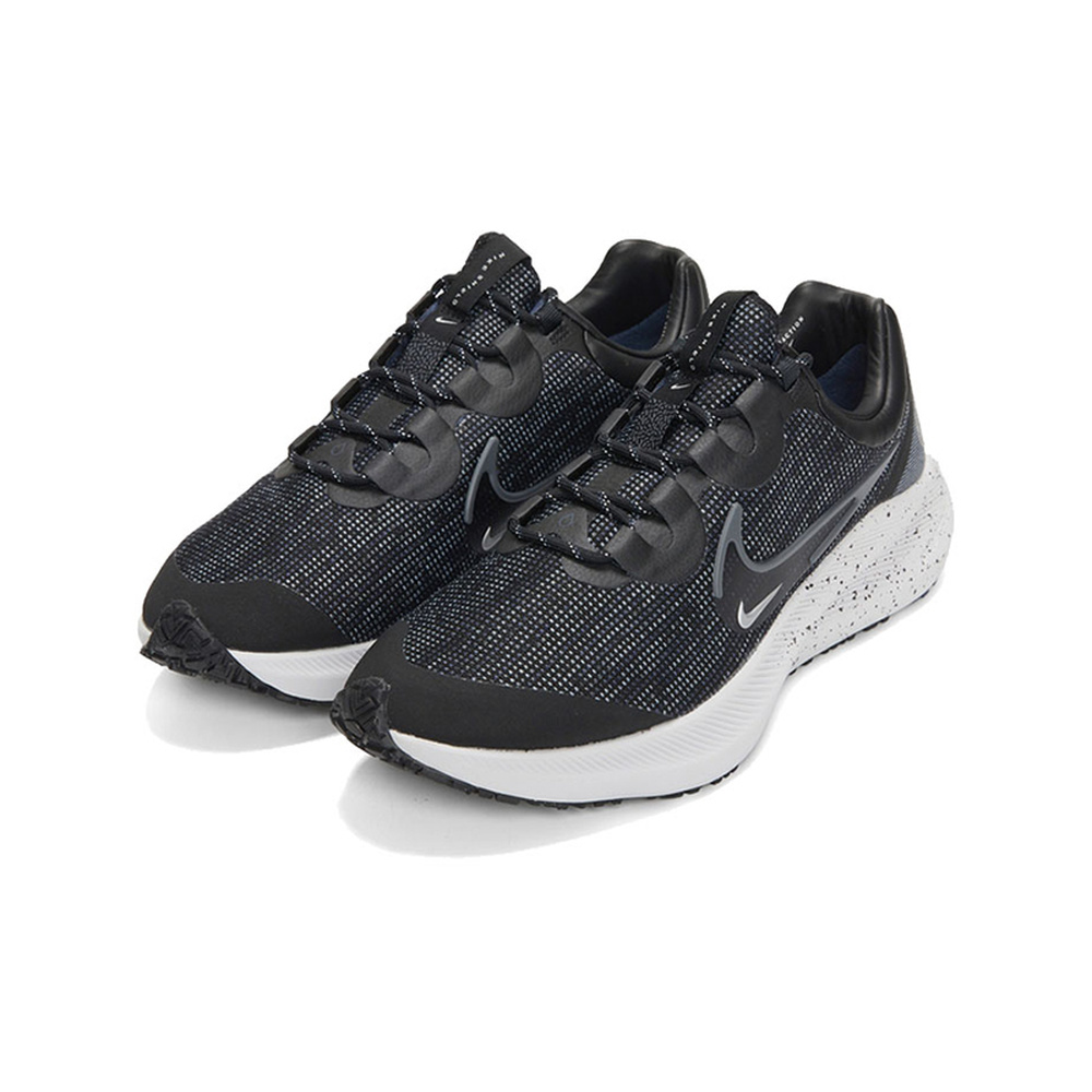 Nike Zoom Winflo 8 'Black / Anthracite / White' Мужские