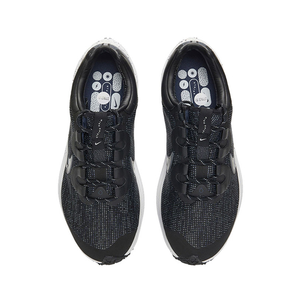 Nike Zoom Winflo 8 'Black / Anthracite / White' Мужские