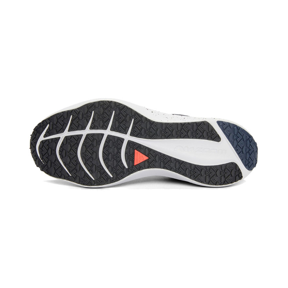 Nike Zoom Winflo 8 'Black / Anthracite / White' Мужские