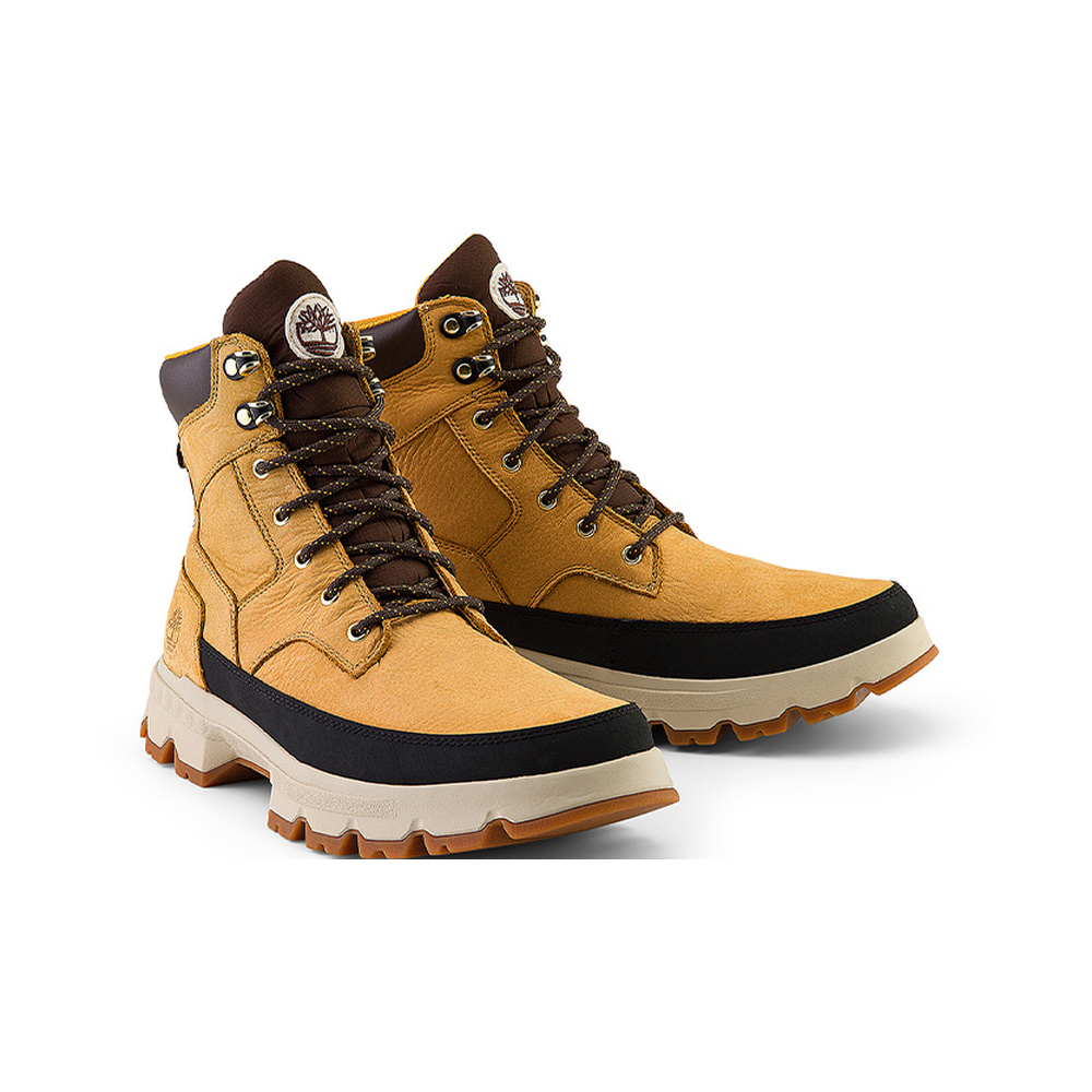 Timberland Greenstride 'Brown' Мужские