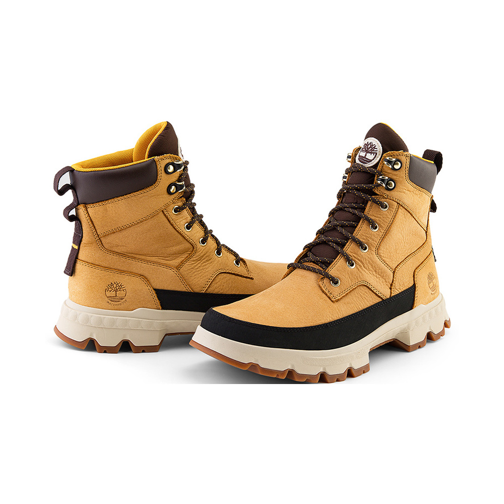 Timberland Greenstride 'Brown' Мужские
