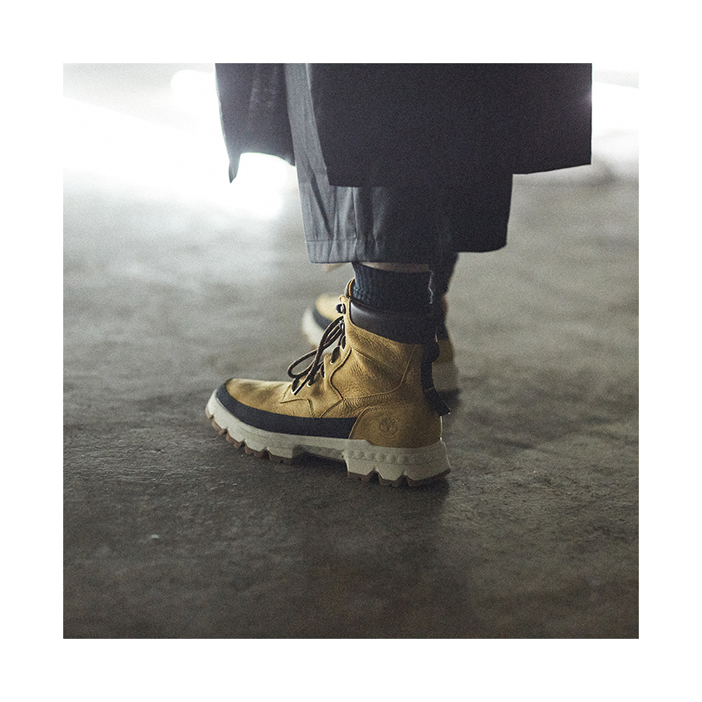 Timberland Greenstride 'Brown' Мужские