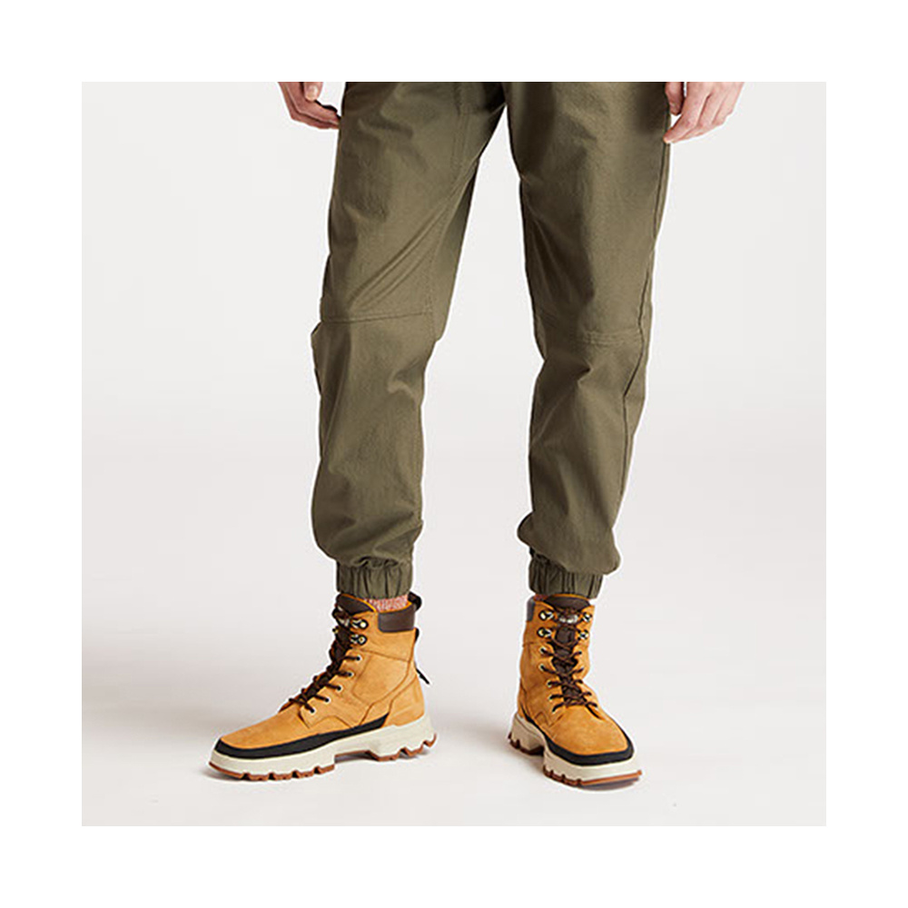 Timberland Greenstride 'Brown' Мужские