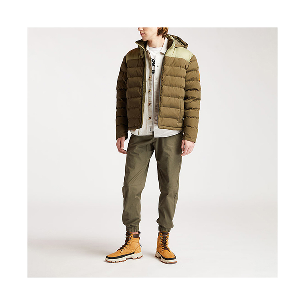 Timberland Greenstride 'Brown' Мужские