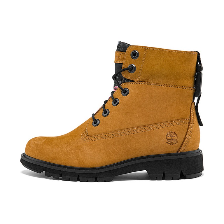 Timberland Premium 6 Inch 'Brown' Женские