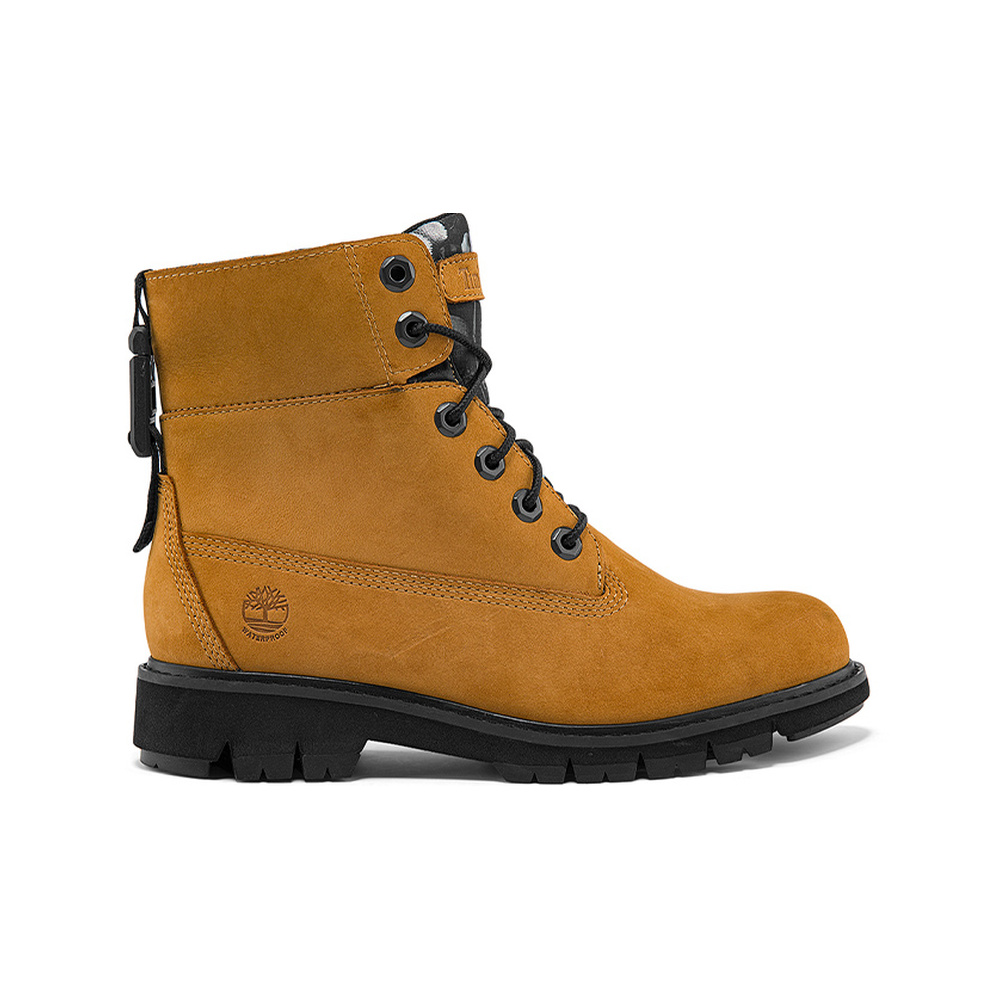 Timberland Premium 6 Inch 'Brown' Женские