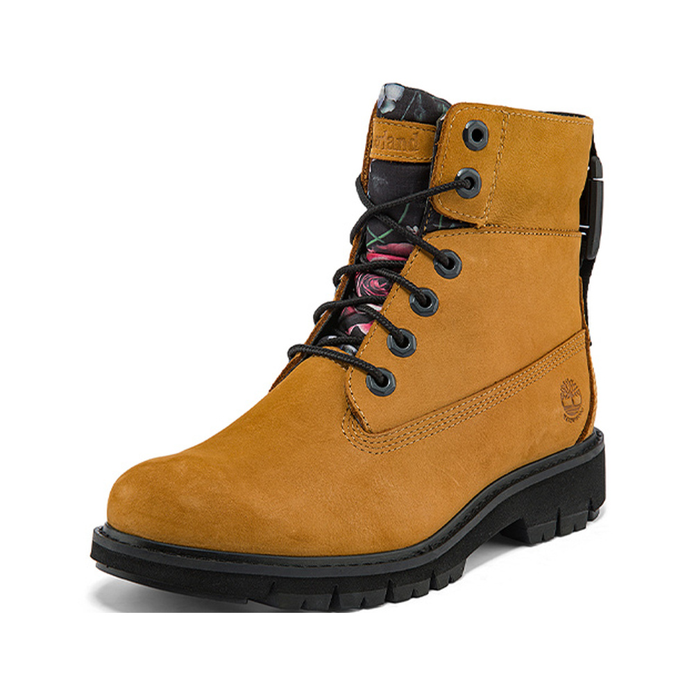 Timberland Premium 6 Inch 'Brown' Женские