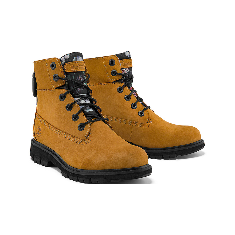Timberland Premium 6 Inch 'Brown' Женские